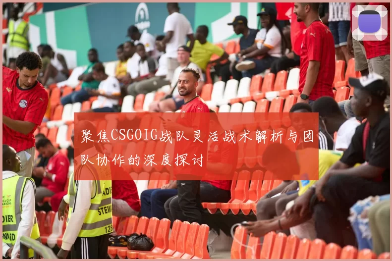 聚焦CSGOIG战队灵活战术解析与团队协作的深度探讨