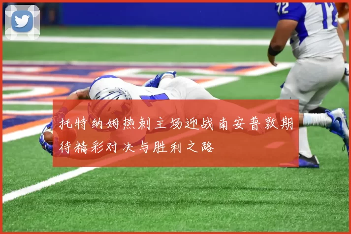 托特纳姆热刺主场迎战南安普敦期待精彩对决与胜利之路