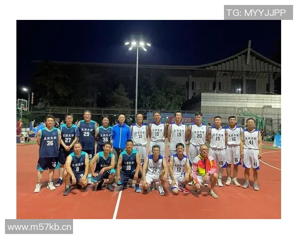 篮球盛宴揭秘北京篮球队的实力与魅力展现