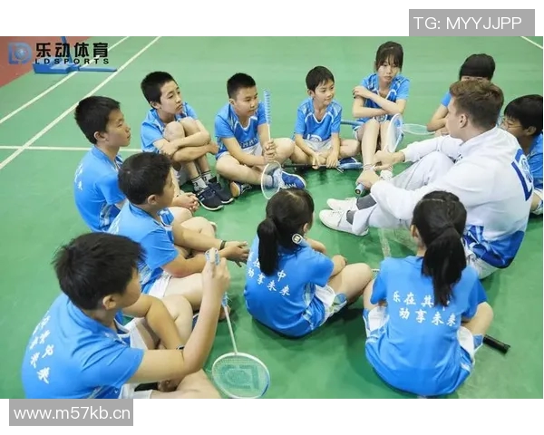羽毛球的魅力：深入了解上海羽毛球队的极速对决与训练秘辛